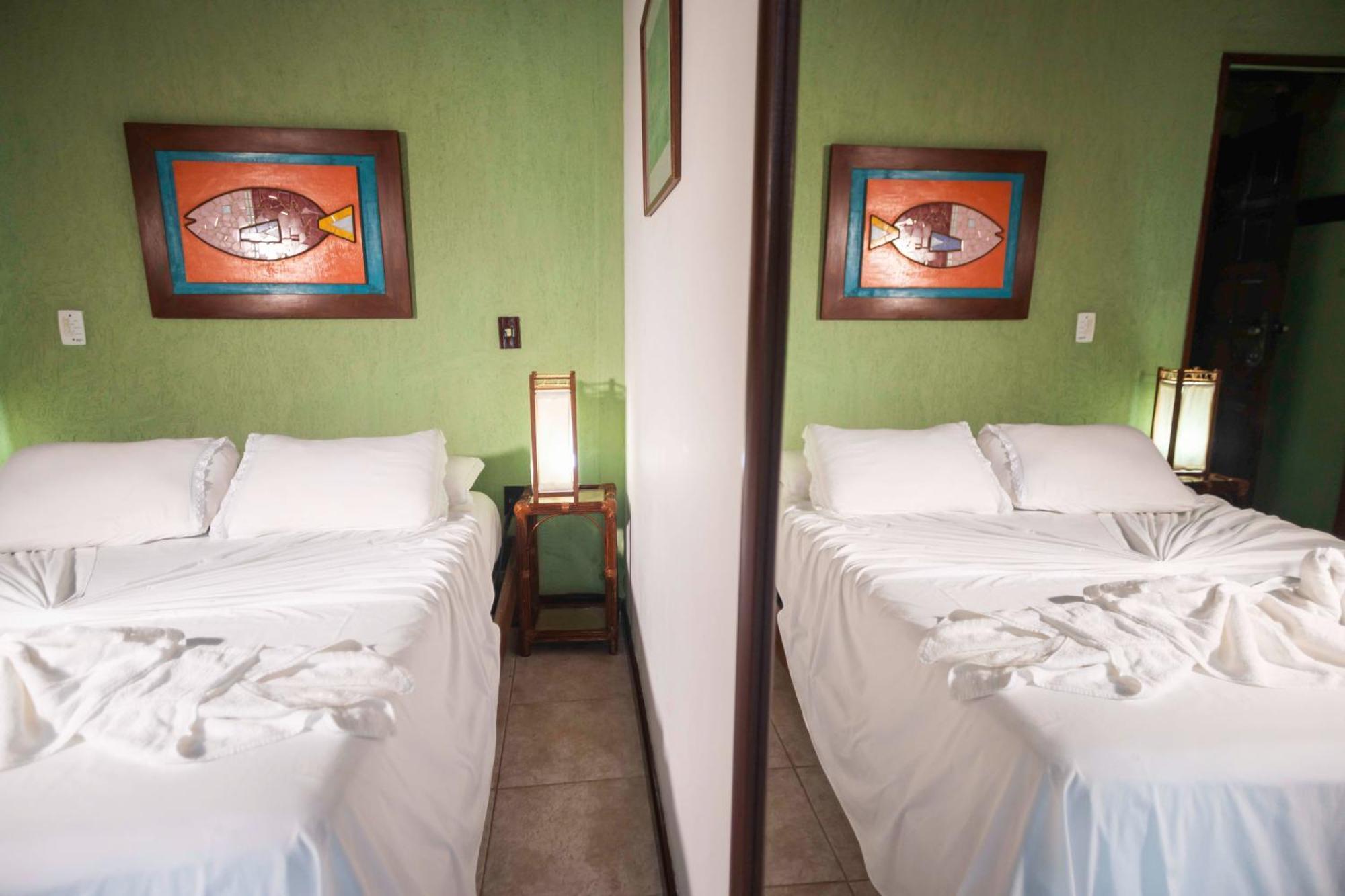 Hotel Porto Do Zimbo Морро-де-Сан-Паулу Экстерьер фото